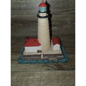 1995 Commemorative Stamp Series Spectacle Reef Michigan #410 Harbour Lights